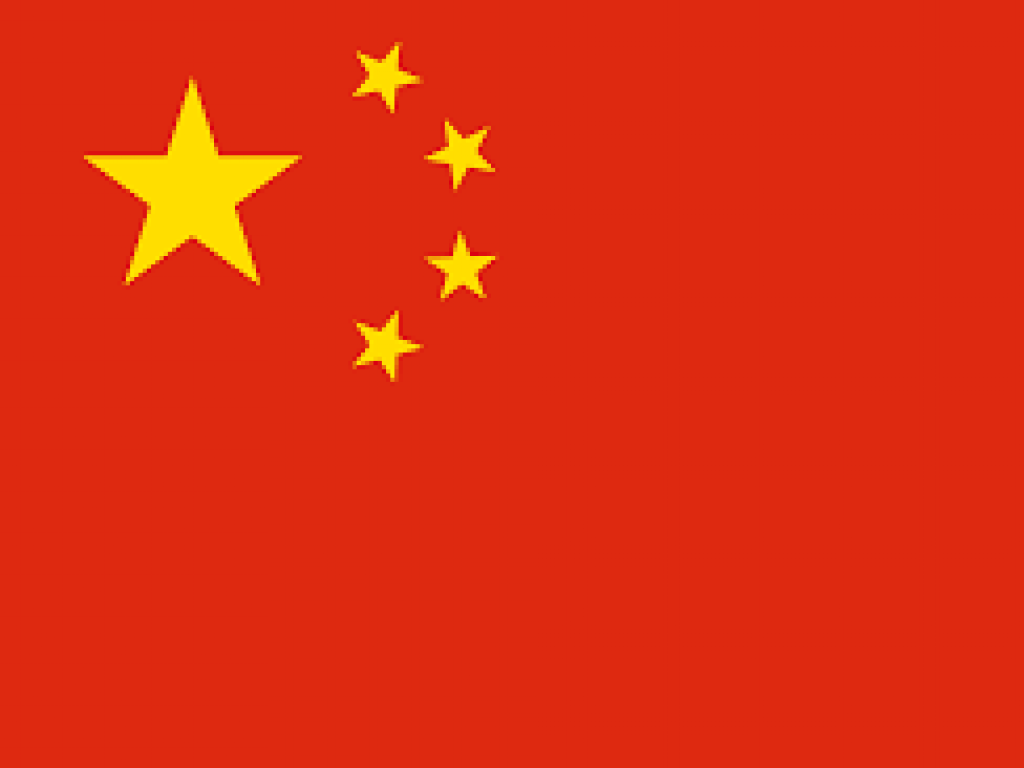 100000 Amazon Chinesen